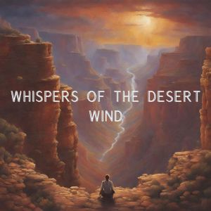 Flute Music Ensemble的專輯Whispers of the Desert Wind (A Canyon Trilogy Tribute, Harmonious Flute Meditation)
