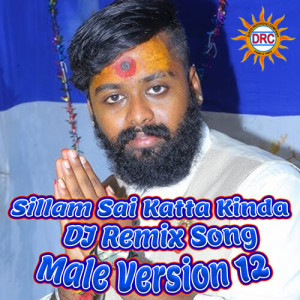 Album Sillam Sai Katta Kinda (DJ Remix Song Male Version 12) from 