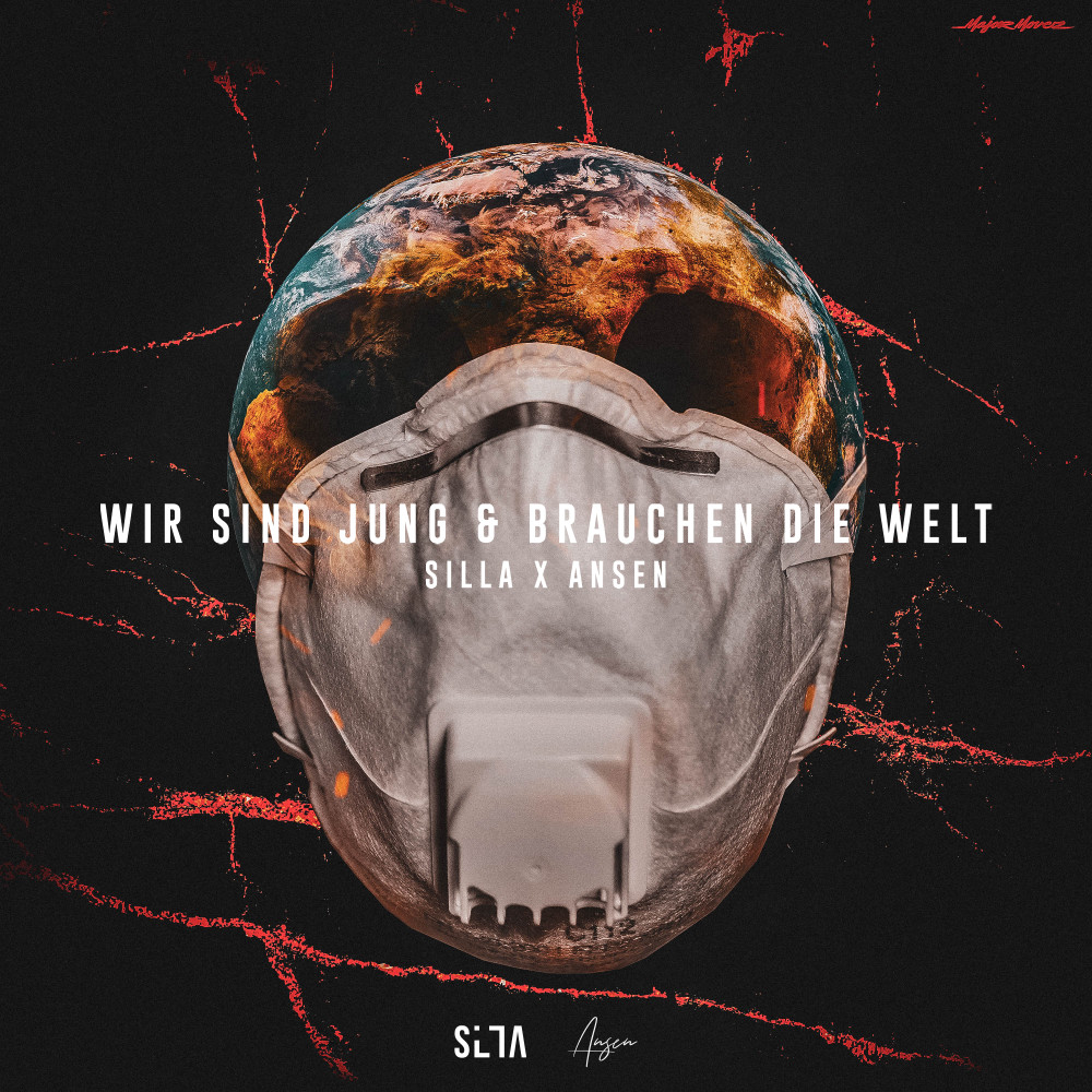 Wir sind jung & brauchen die Welt (Explicit)