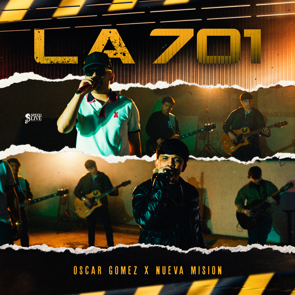 La 701