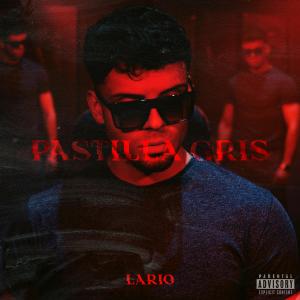 收聽Lario的Pastilla Gris (Explicit)歌詞歌曲