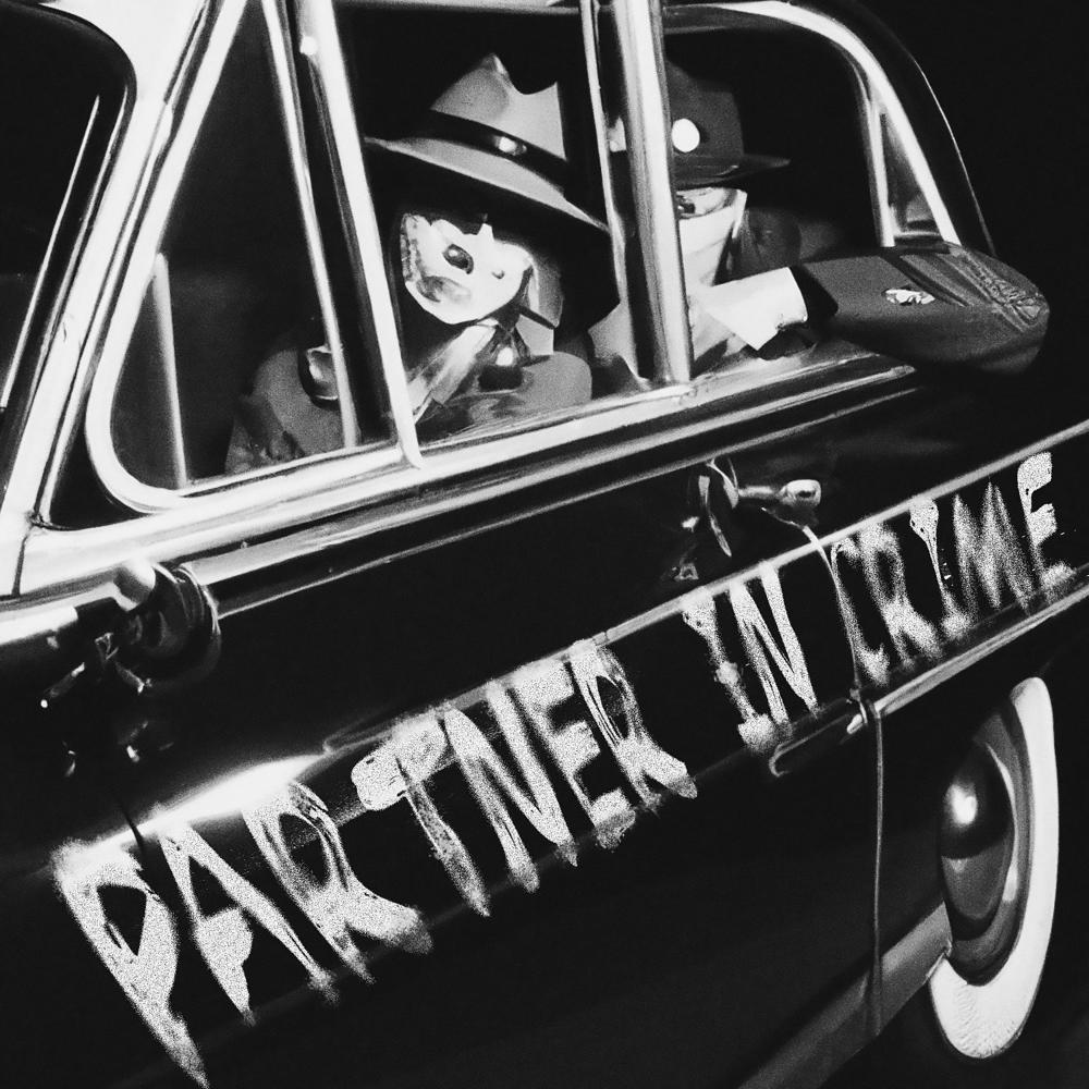 Partner in Crime (Explicit)