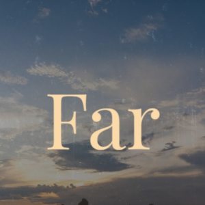 收听Mhine的Far歌词歌曲