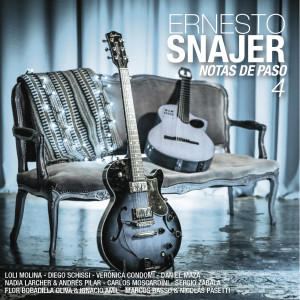 Listen to La Tristecita song with lyrics from Ernesto Snajer