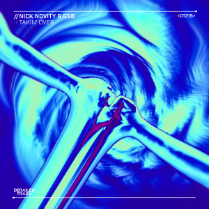 ดาวน์โหลดและฟังเพลง Takin' Over (Extended Mix) พร้อมเนื้อเพลงจาก Nick Novity