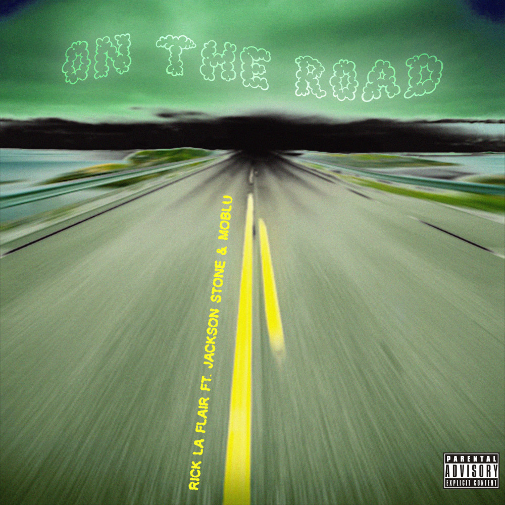 On the Road (Explicit)