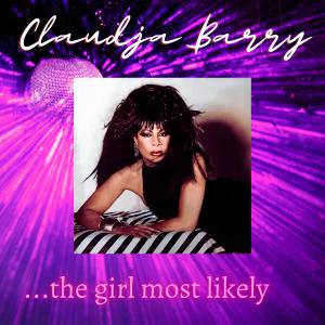 Claudja Barry的專輯The Girl Most Likely