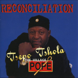 Tsepo Tshola的專輯Reconciliation