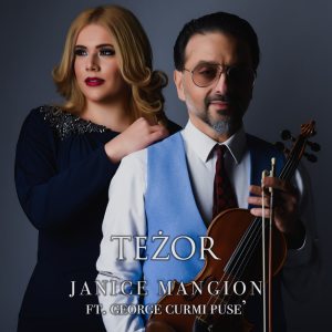 Dengarkan lagu Teżor nyanyian Janice Mangion dengan lirik