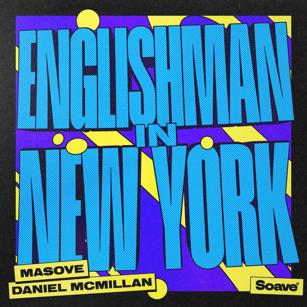 Englishman In New York