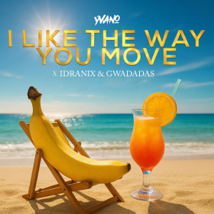 Listen to I Like The Way You Move song with lyrics from Idranix