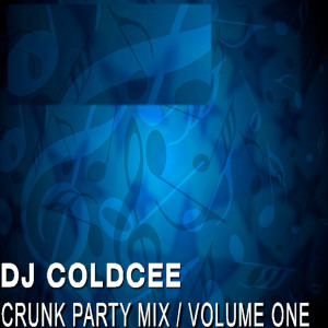 收聽DJ Coldcee的Cont On Me歌詞歌曲