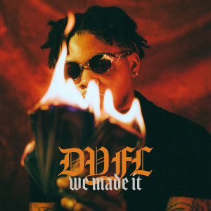Dengarkan Be Ok (Explicit) lagu dari Dyfl dengan lirik