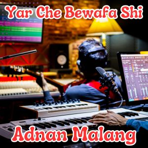 Listen to Yar Che Bewafa Shi song with lyrics from Adnan Malang