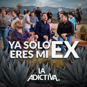 ดาวน์โหลดและฟังเพลง Cielito Lindo พร้อมเนื้อเพลงจาก La Adictiva Banda San José de Mesillas