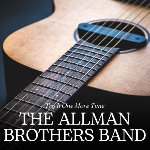 Album Try It One More Time from The Allman Brothers band