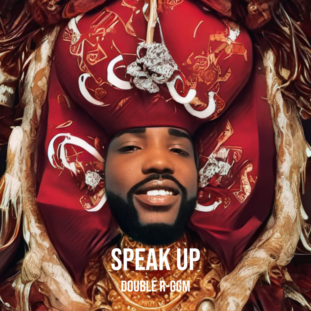 Speak Up (Explicit)