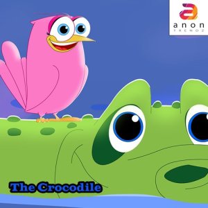 ดาวน์โหลดและฟังเพลง The Crocodile พร้อมเนื้อเพลงจาก Rachel Marquez