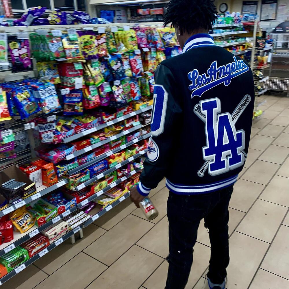 Tweak Like That (Explicit)