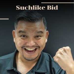 Listen to Suchlike Bid song with lyrics from Kevon