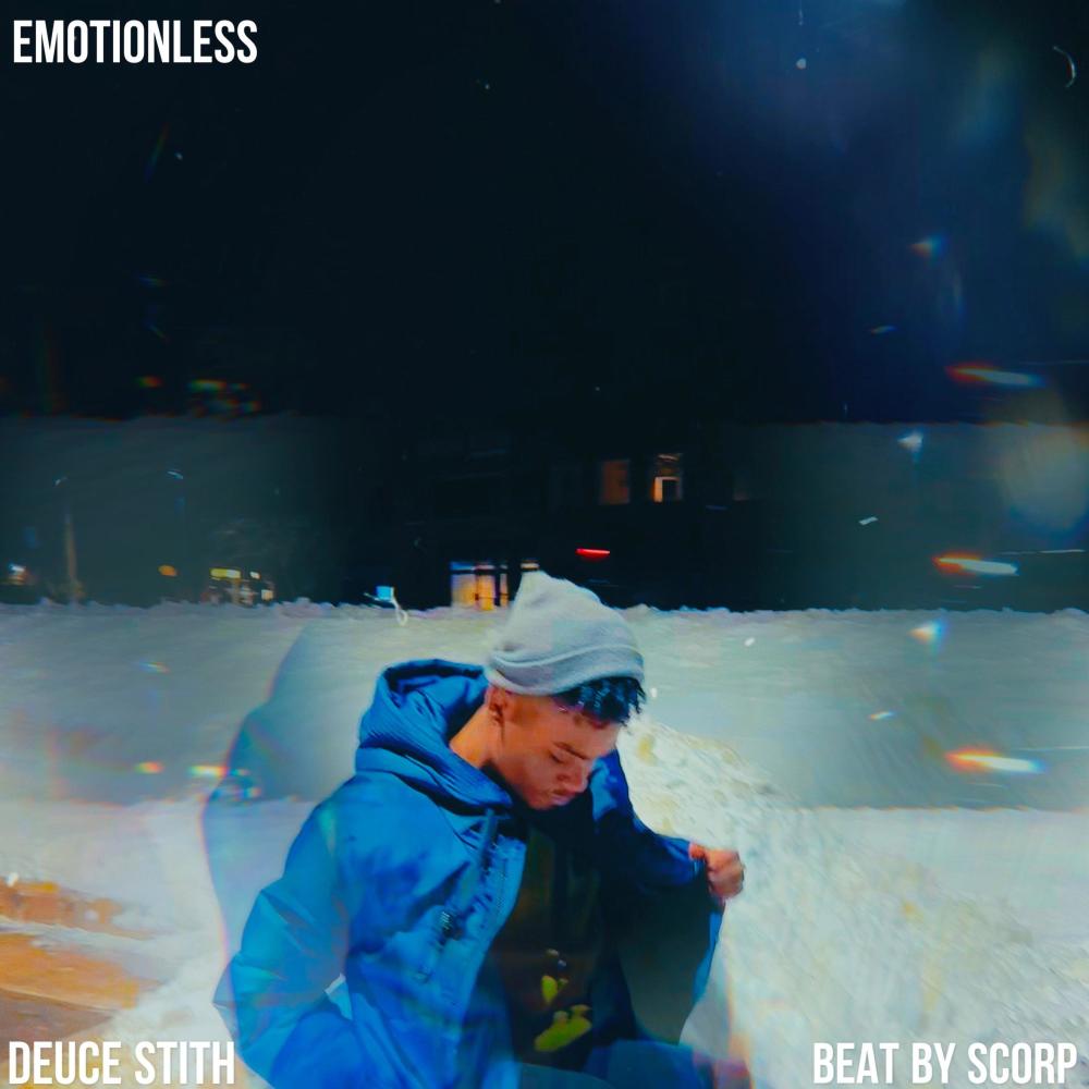 Emotionless