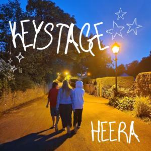 收聽Heera的KEY STAGE (Explicit)歌詞歌曲