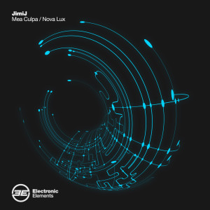 ดาวน์โหลดและฟังเพลง Mea Culpa (Original Mix) พร้อมเนื้อเพลงจาก JimiJ