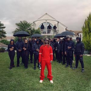 Dengarkan lagu Légende d'ici (Explicit) nyanyian Jok'air dengan lirik