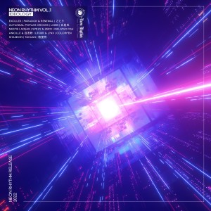Various Artists的專輯Neon Rhythm Vol.1 Ideology
