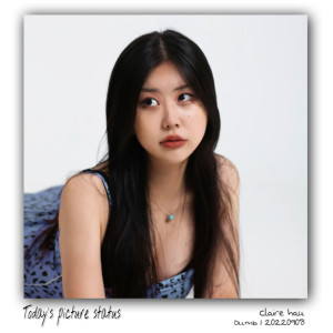ดาวน์โหลดและฟังเพลง Dumb พร้อมเนื้อเพลงจาก Claire Hau