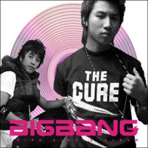 Album Bigbang 03 from BIGBANG