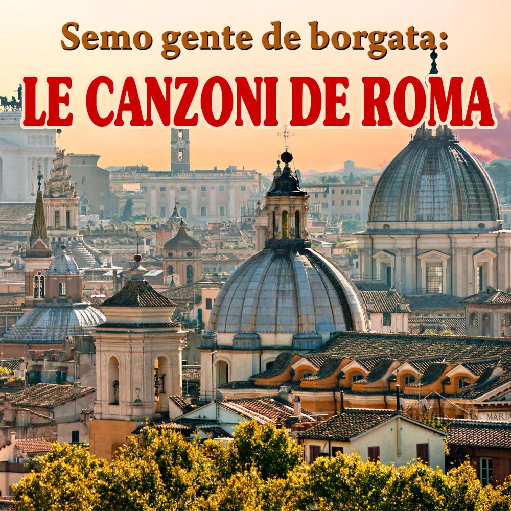 Tanto pe' cantà