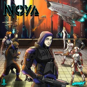 收聽Noya的Fly Away (其他)歌詞歌曲