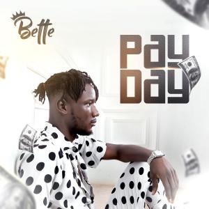 收聽Bette的Pay Day歌詞歌曲