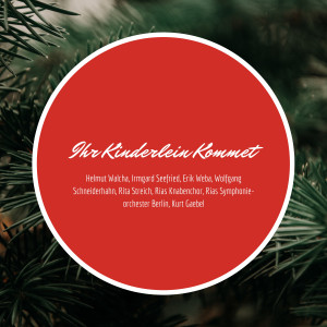 ดาวน์โหลดและฟังเพลง Weihnachtslieder, Op. 8: III. Die Könige พร้อมเนื้อเพลงจาก Irmgard Seefried