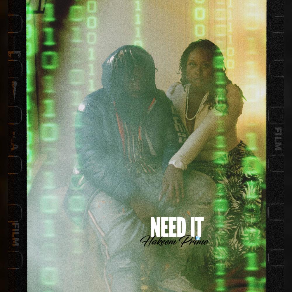 Need It (Explicit)