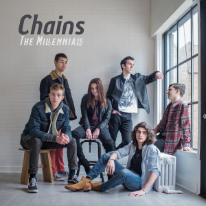 Listen to Chains song with lyrics from The Millennials