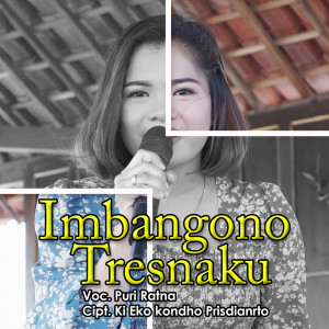 Album Imbangono Tresnaku from Puri Ratna