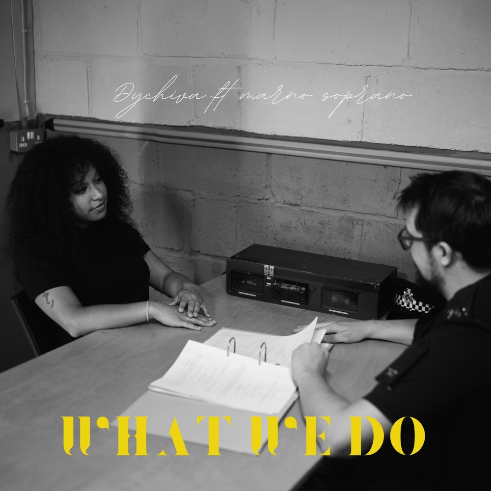 What We Do (Explicit)