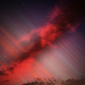 Album Sacred Transparency II from Night Gestalt