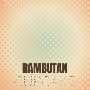 Rambutan Cupcake dari Various Artists