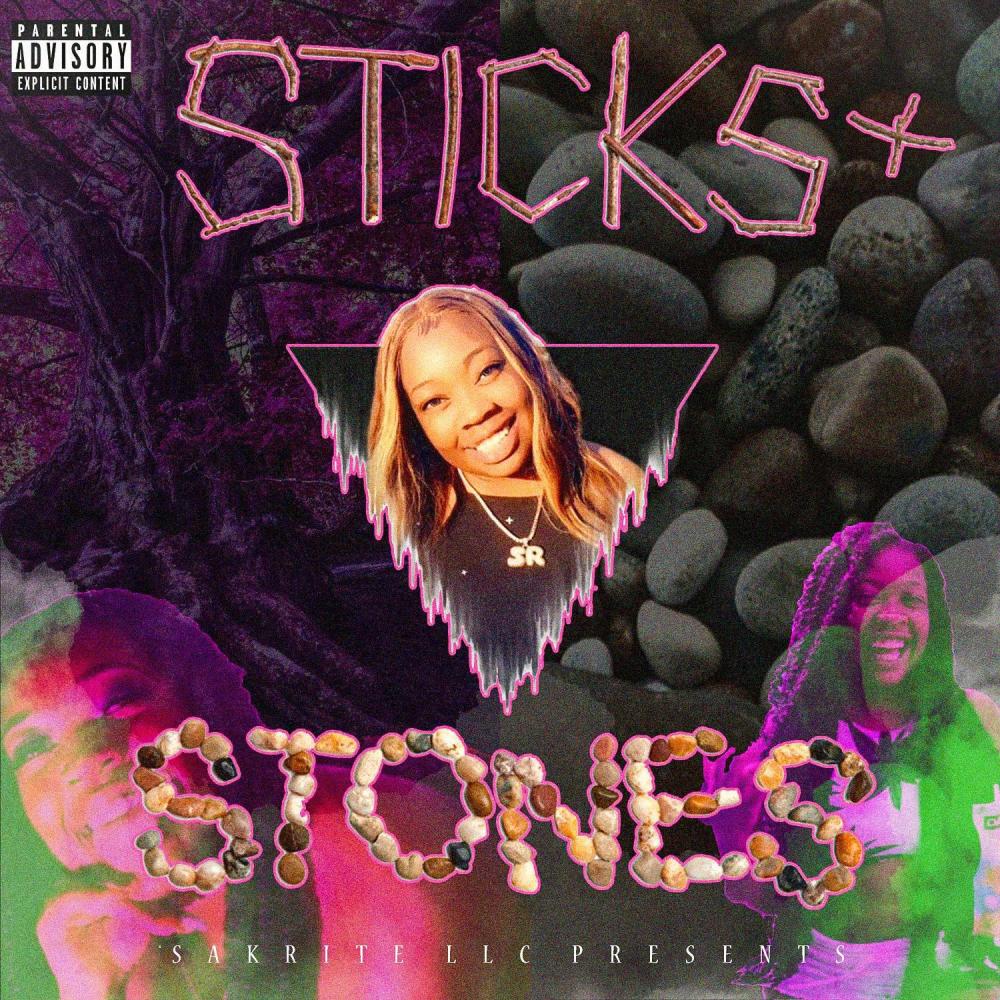 Lingerie (feat. TheRealCree, Queee & SakRite YT) (Explicit)