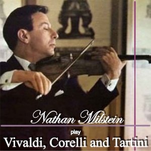 ดาวน์โหลดและฟังเพลง Concerto en D Major, F.I No. 162: III. Allegro พร้อมเนื้อเพลงจาก 米尔斯坦