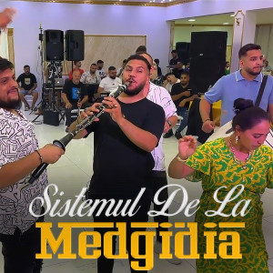 Listen to Sistemul De La Medgidia song with lyrics from Sedan Video
