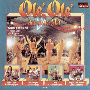 ดาวน์โหลดและฟังเพลง Ja, Achmed พร้อมเนื้อเพลงจาก Original Zillertaler