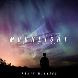 Listen to Moonlight(feat. Storyboards) (Petriac Remix) song with lyrics from Ulchero