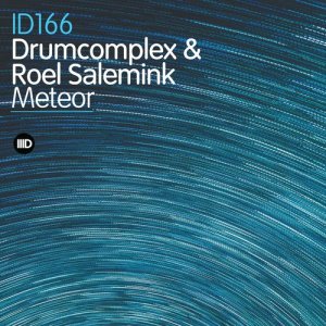 ดาวน์โหลดและฟังเพลง Meteor พร้อมเนื้อเพลงจาก Drumcomplex
