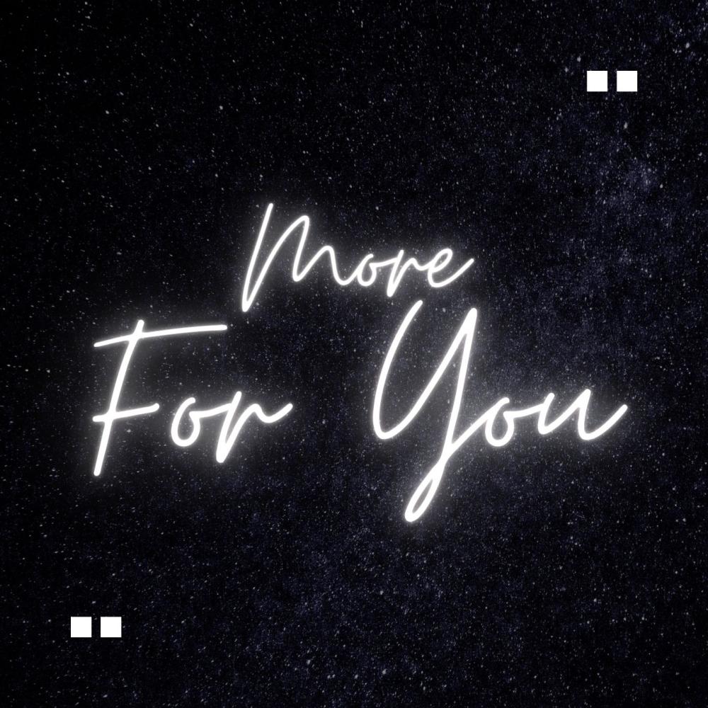 More For You (Explicit)