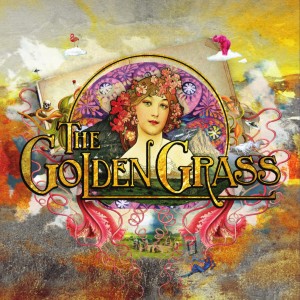 อัลบัม The Golden Grass ศิลปิน The Golden Grass