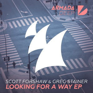 อัลบัม Looking For A Way EP ศิลปิน Scott Forshaw